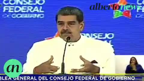 Maduro orders the creation of the Commission for the Defense of Essequibo: it will be chaired by Delcy Rodríguez